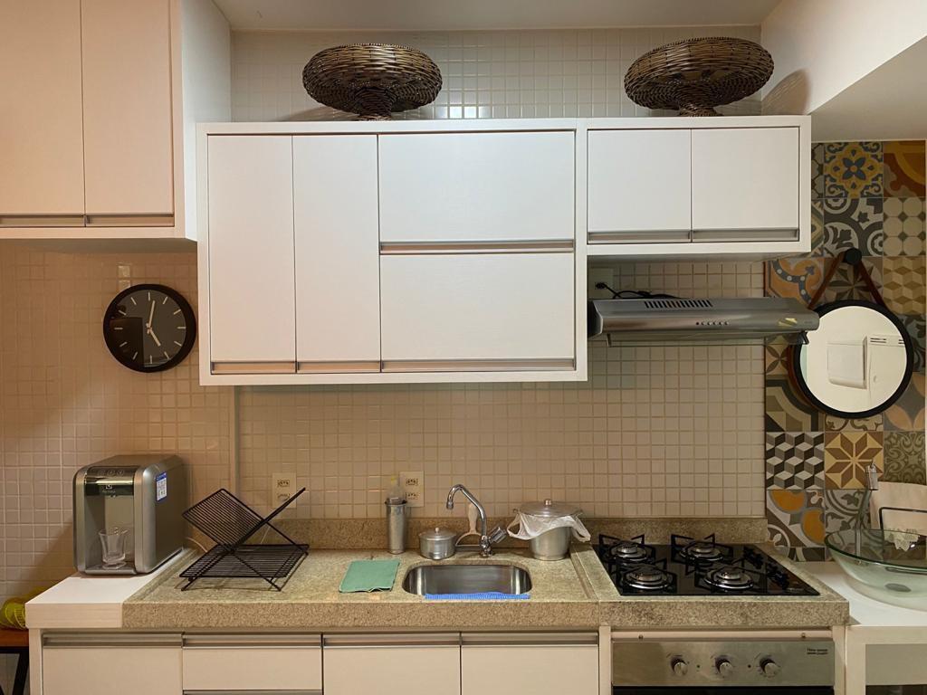 Apartamento, Park Sul, 1 Quarto