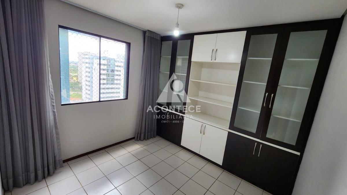 Apartamento, Norte, 3 Quartos, 2 Vagas, 1 Suíte