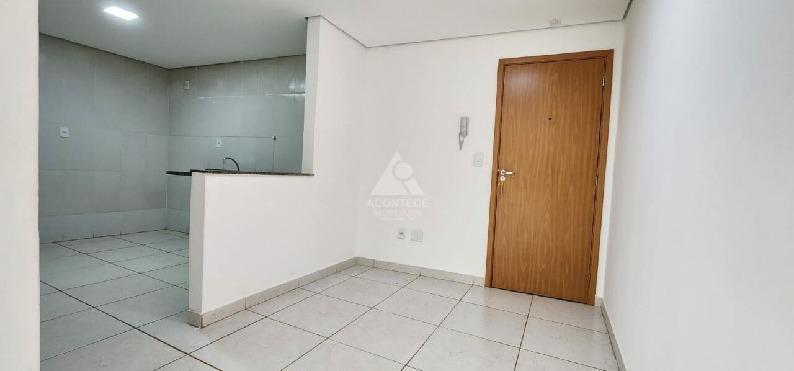 Apartamento, Brasília/Plano Piloto, 2 Quartos, 1 Suíte