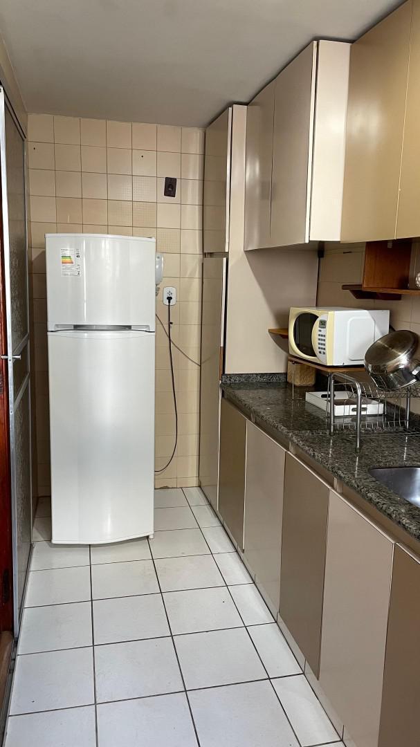 Apartamento, Asa Norte, 1 Quarto