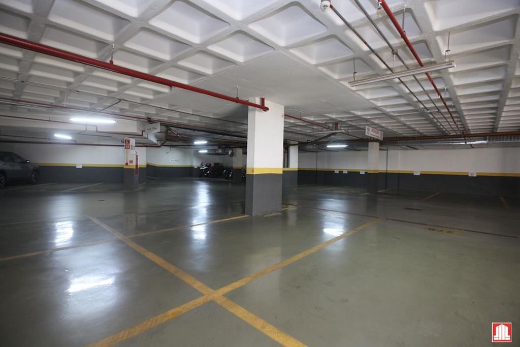 Garagem, Asa Norte, 0 Quarto, 0 Vaga, 0 Suíte