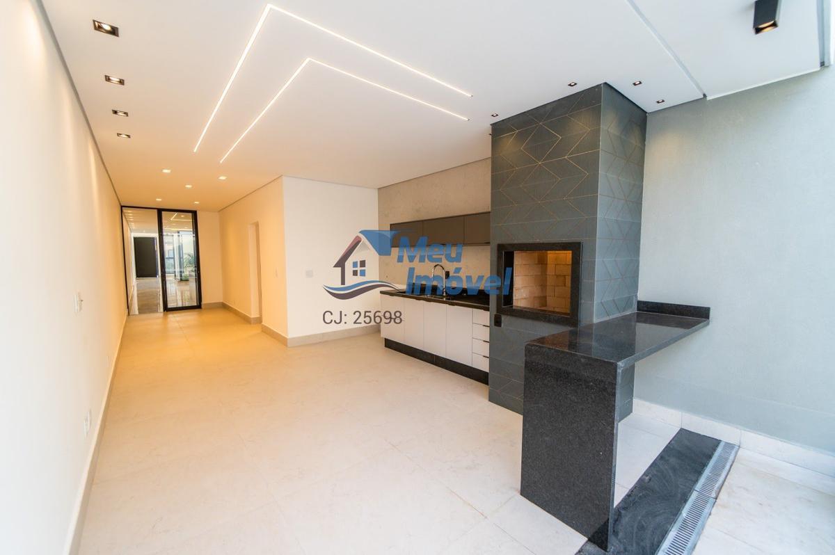 Casa, Brasília/Plano Piloto, 4 Quartos