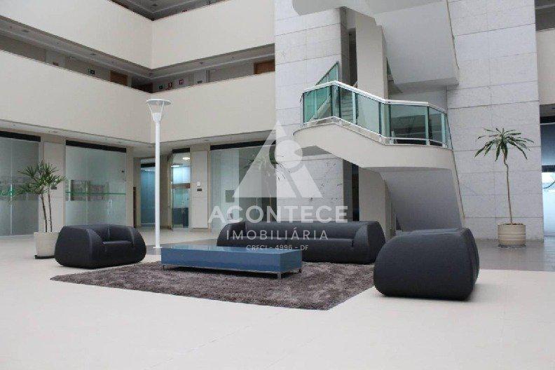 Sala, Brasília/Plano Piloto