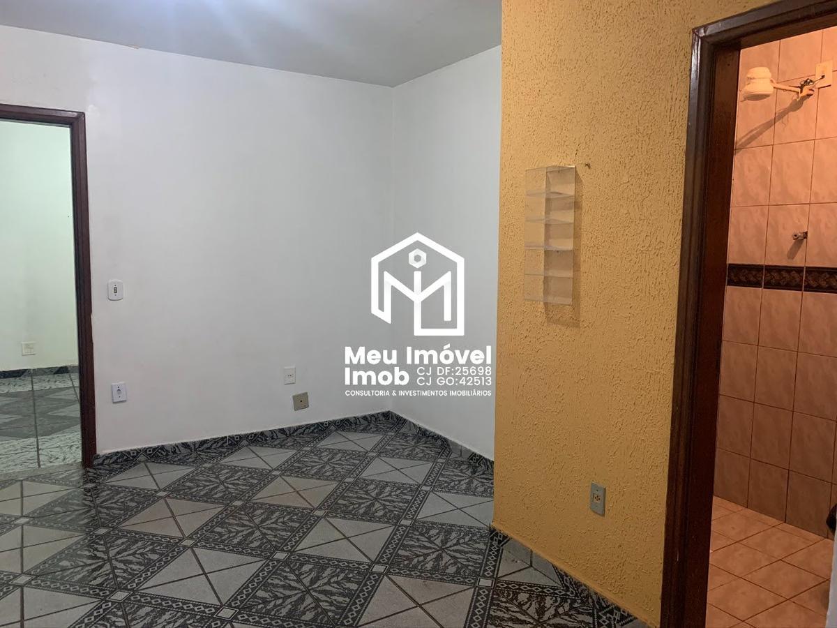 Casa, Brasília/Plano Piloto, 7 Quartos