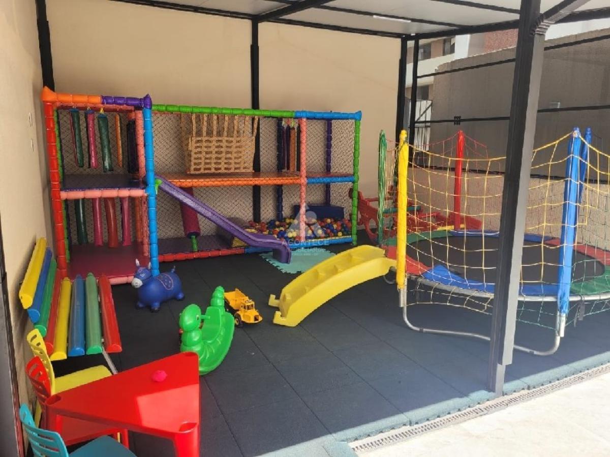 Apartamento, Sul, 3 Quartos, 1 Vaga, 1 Suíte