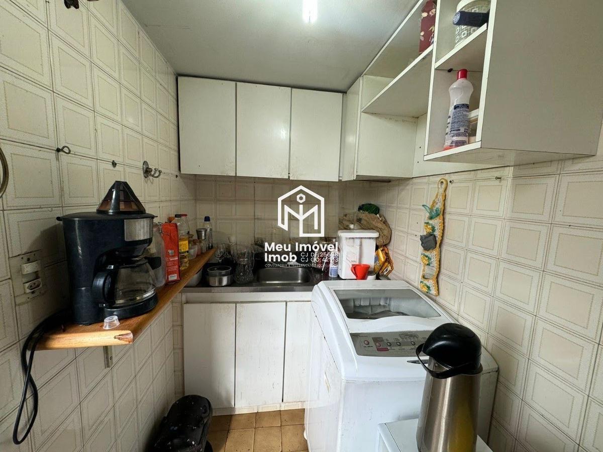 Apartamento, Guará I, 1 Quarto