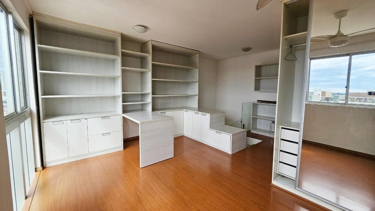 Apartamento, Sul, 1 Quarto, 1 Vaga, 1 Suíte