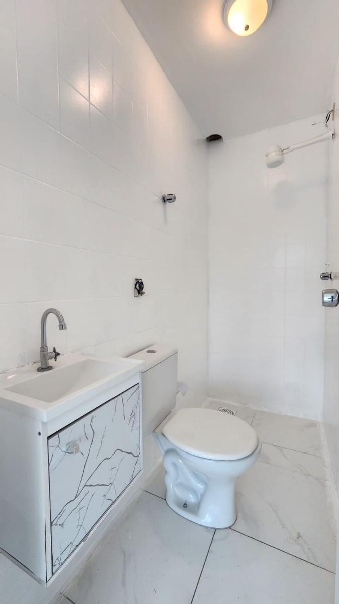 Quitinete, Asa Norte, 1 Quarto