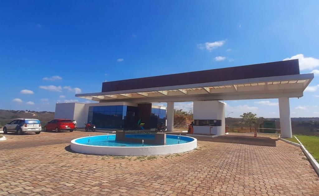Lote, Setor Habitacional Jardim Botânico