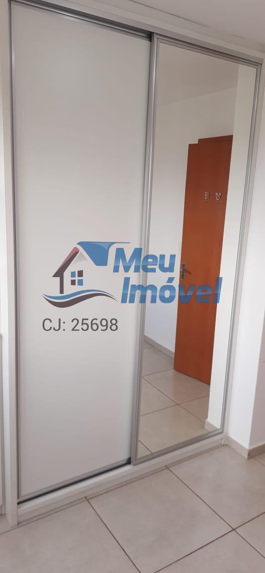 Apartamento, Samambaia Norte, 2 Quartos, 1 Vaga