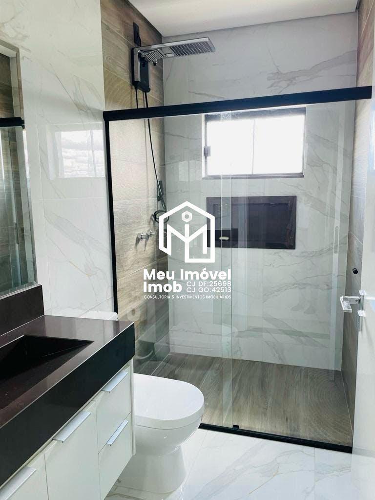 Casa, Alto da Boa Vista, 4 Quartos