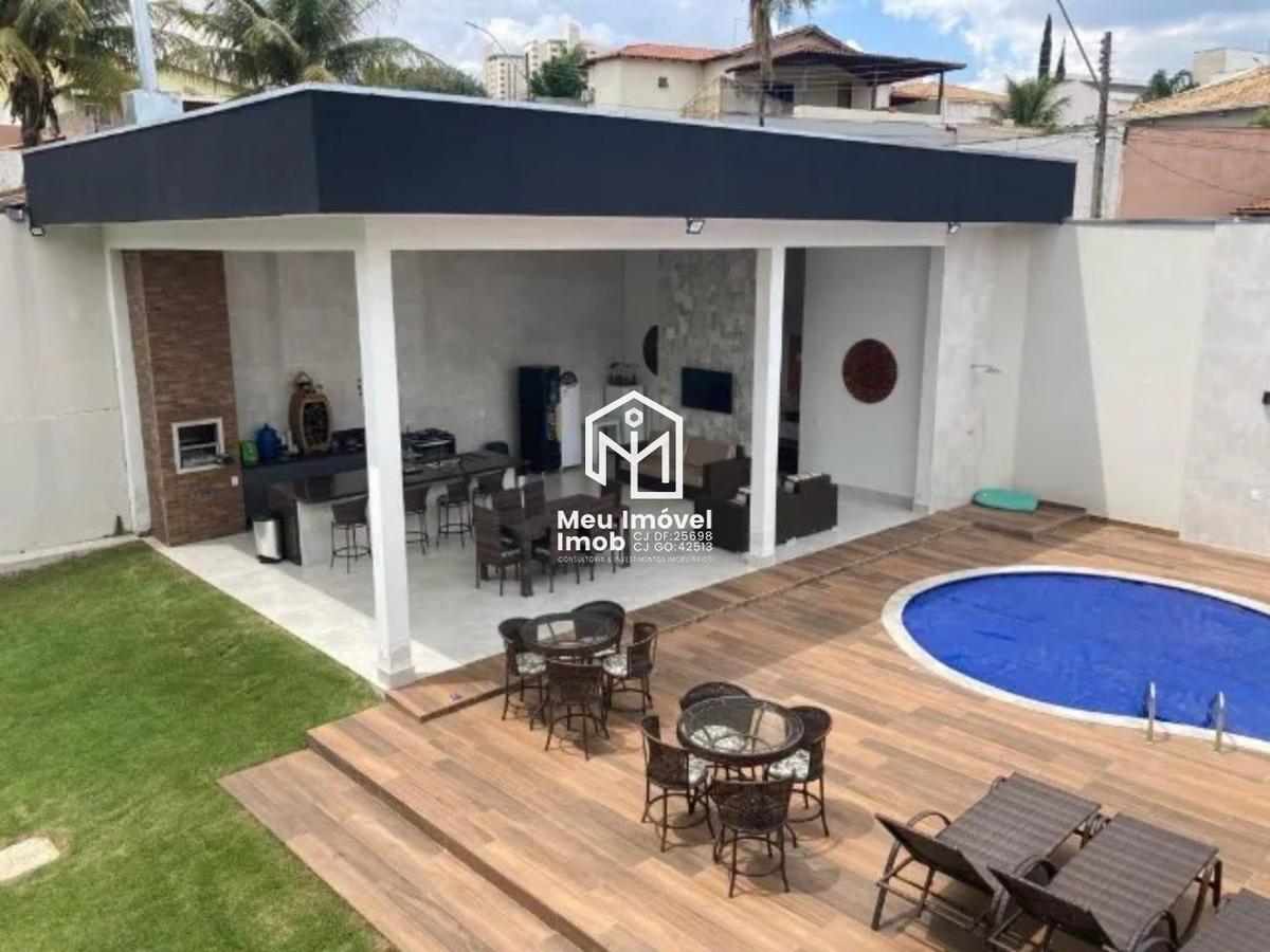 Casa, Brasília/Plano Piloto, 5 Quartos