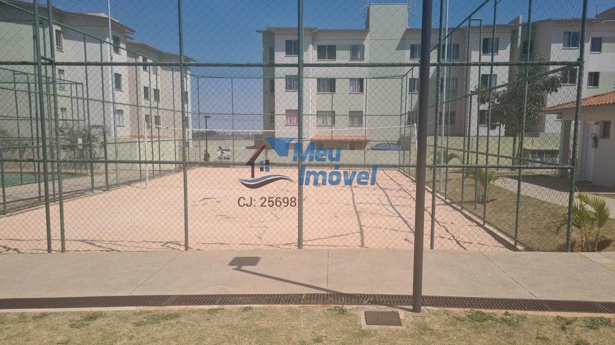 Apartamento, Brasília/Plano Piloto, 2 Quartos