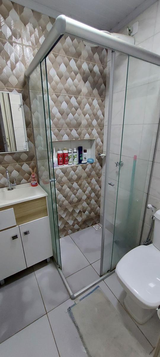 Casa, Setor Econômico de Sobradinho, 3 Quartos, 2 Vagas, 1 Suíte
