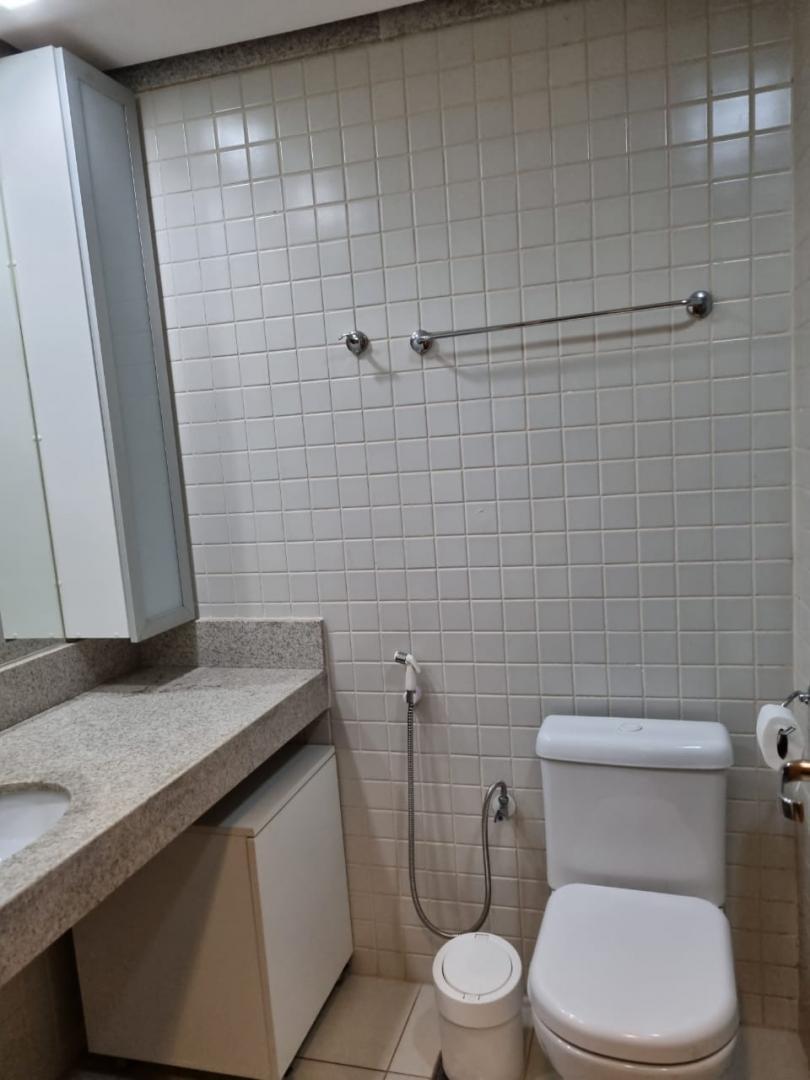 Apartamento, Asa Sul, 1 Quarto