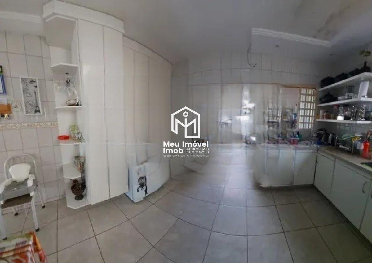 Casa, Águas Claras, 4 Quartos