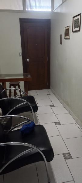 Sala, Asa Norte