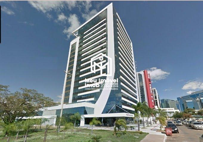 Sala, Asa Norte, 0 Quarto