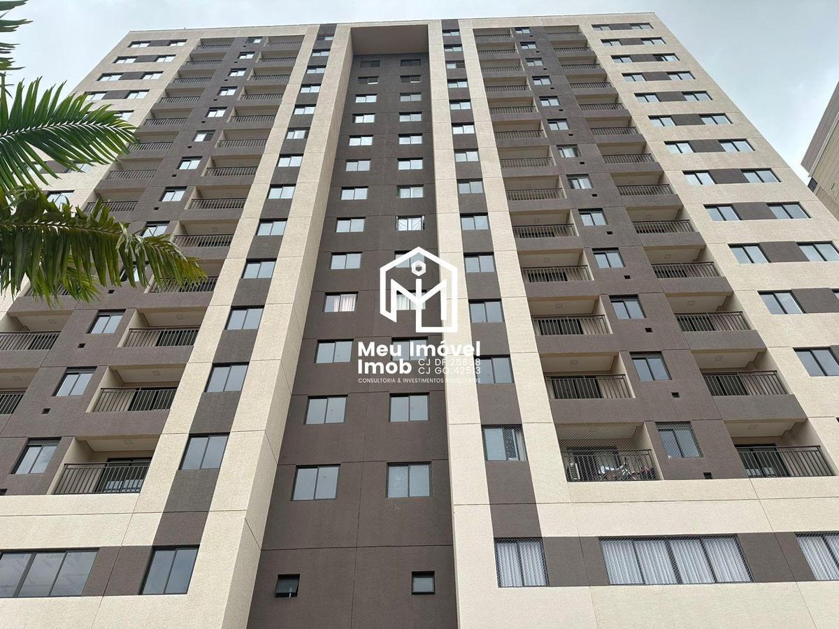 Apartamento, Samambaia Sul, 2 Quartos