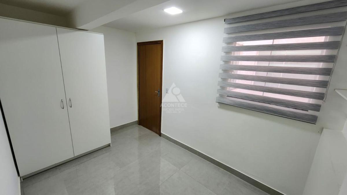 Apartamento, Setor Habitacional Vicente Pires, 1 Quarto