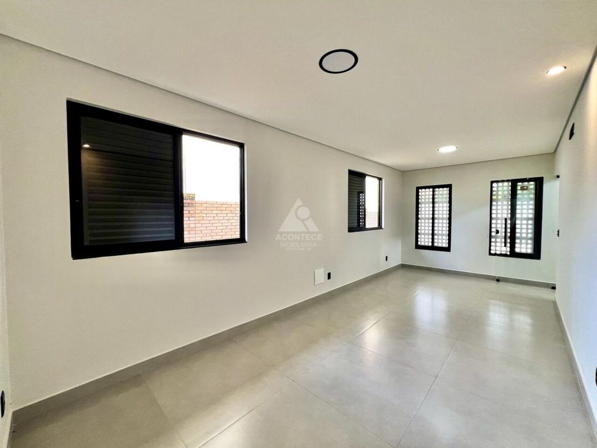 Casa, Granja do Torto, 3 Quartos, 4 Vagas, 1 Suíte