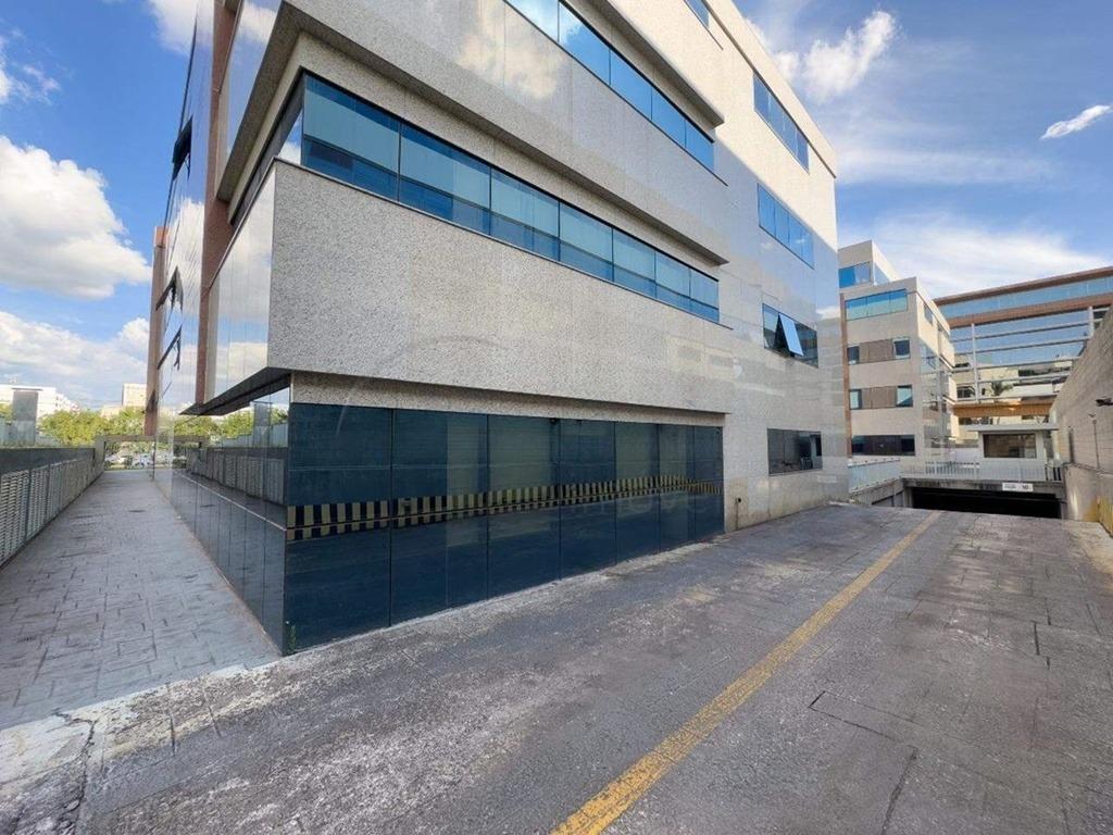Sala, Brasília/Plano Piloto