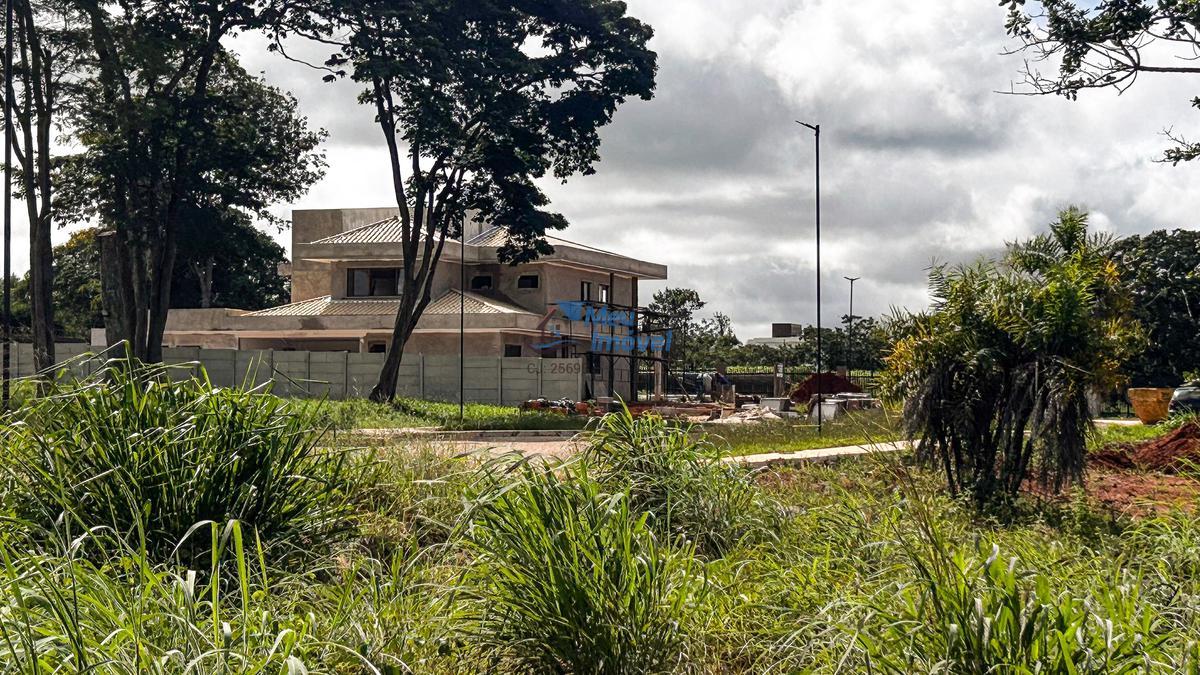Lote, Park Way
