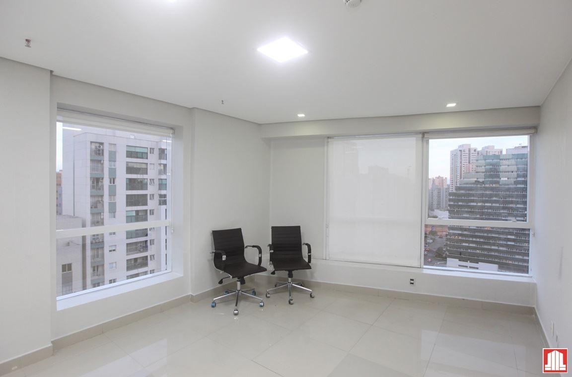 Sala, Norte, 0 Quarto, 5 Vagas, 0 Suíte