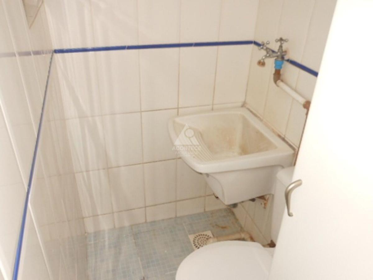 Apartamento, Taguatinga Norte, 3 Quartos, 1 Vaga