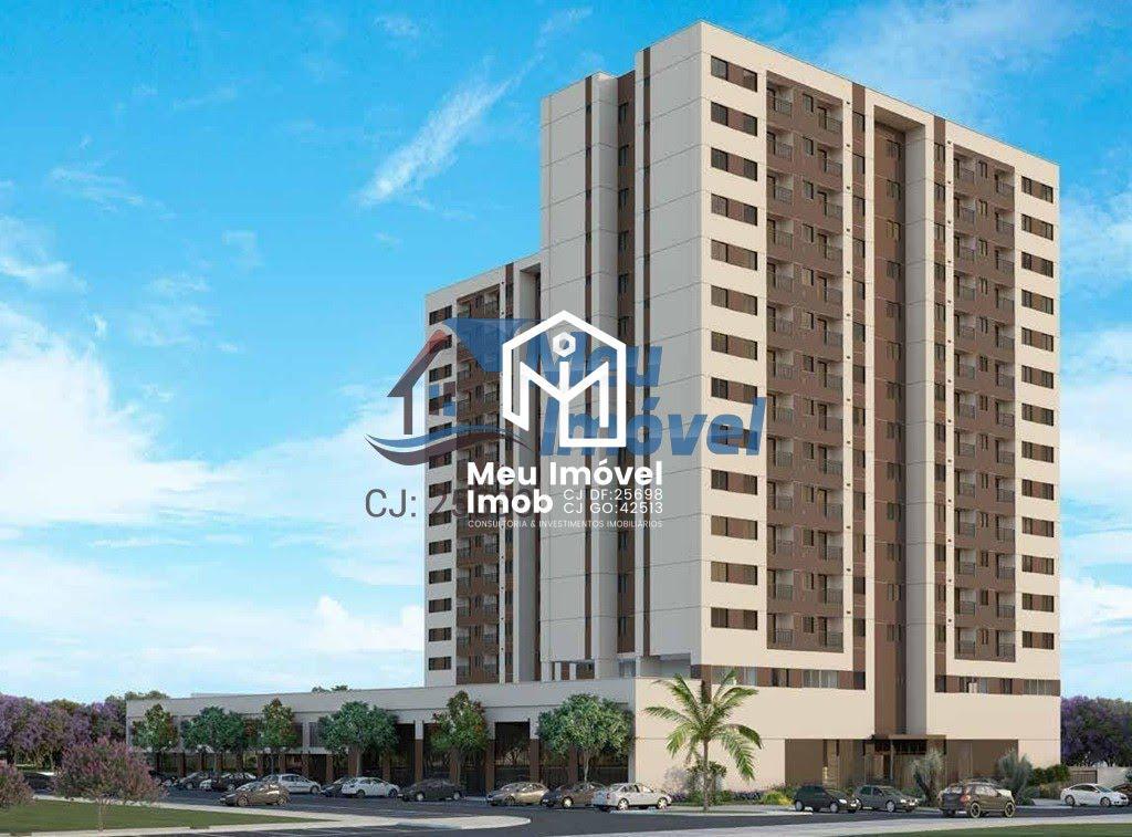 Apartamento, Samambaia Sul, 2 Quartos