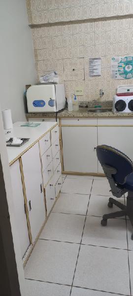 Sala, Asa Norte