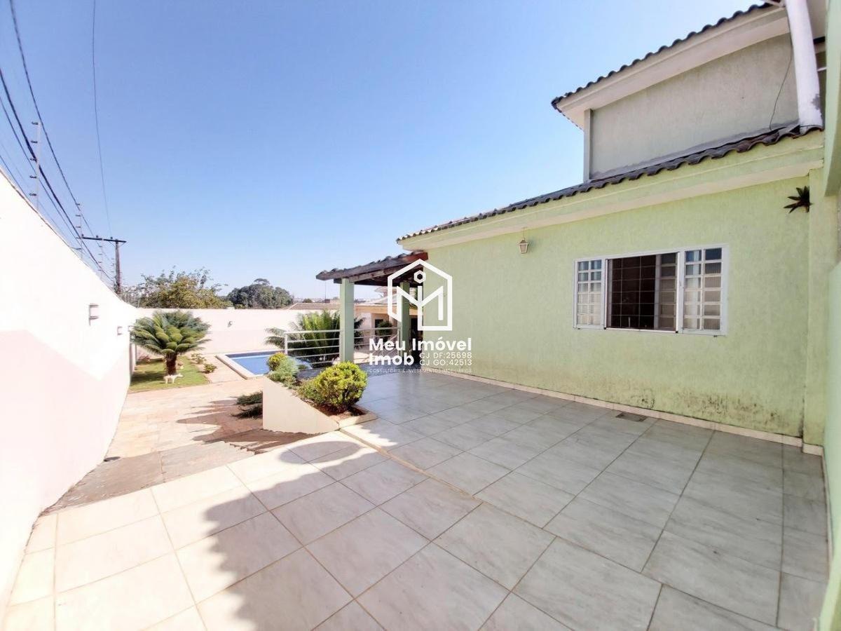 Casa, Guará I, 4 Quartos