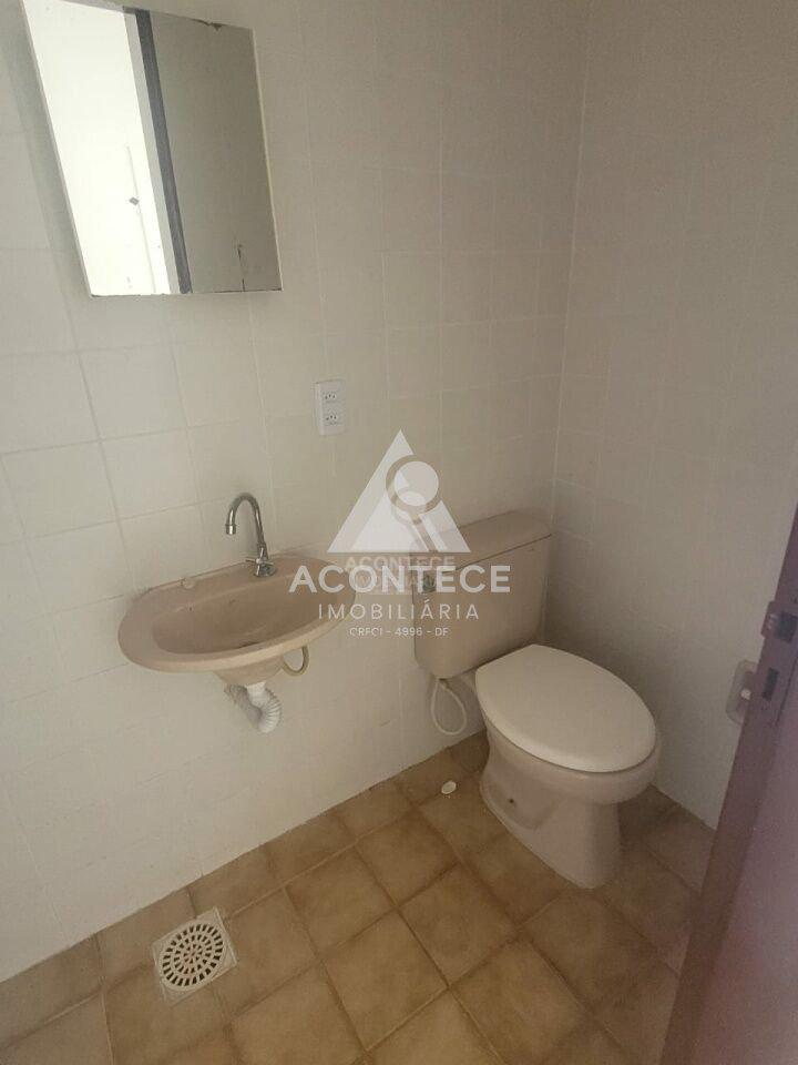 Sala, Asa Norte