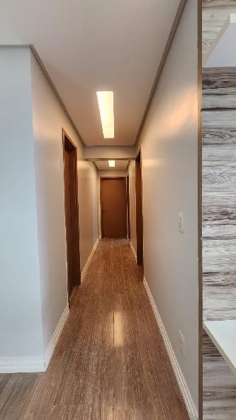 Apartamento, Setor Industrial, 3 Quartos, 1 Vaga, 1 Suíte