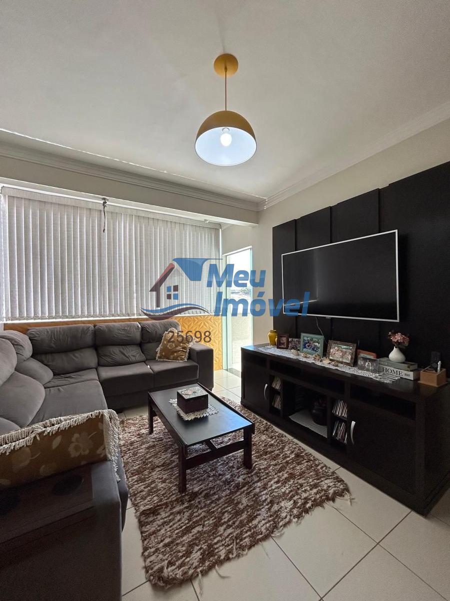 Casa, Samambaia Norte, 4 Quartos, 3 Vagas, 2 Suítes
