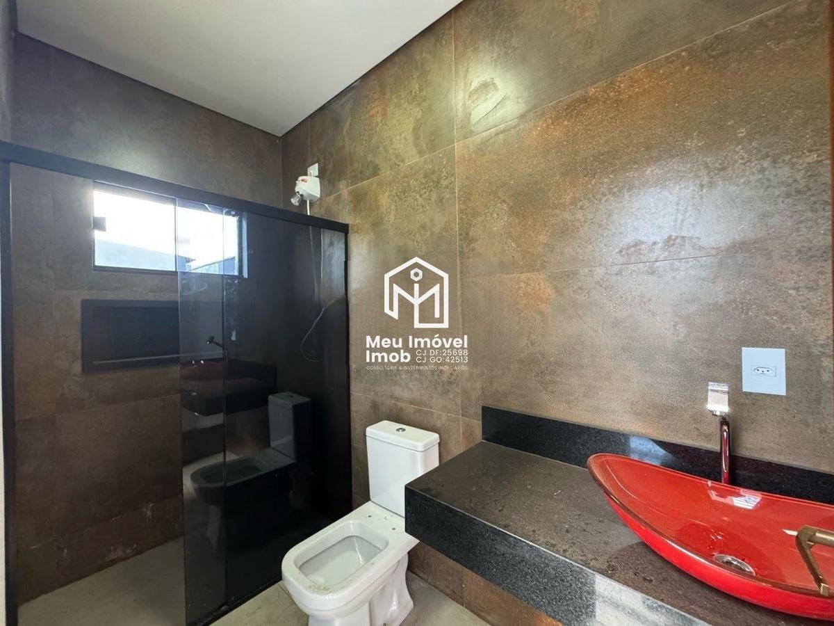 Casa, Brasília/Plano Piloto, 3 Quartos