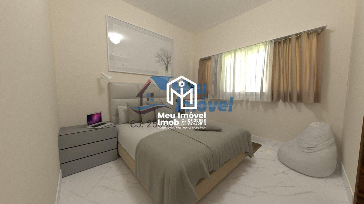 Casa, Região dos Lagos, 3 Quartos