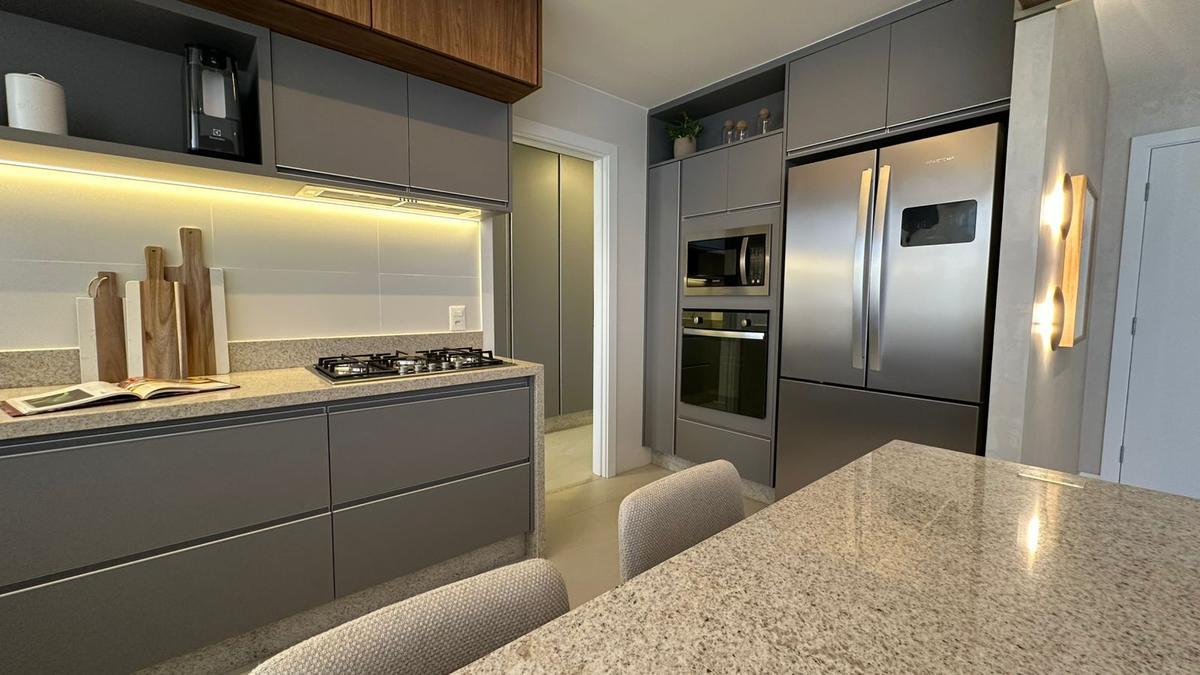Apartamento, Park Sul, 3 Quartos, 3 Vagas, 1 Suíte