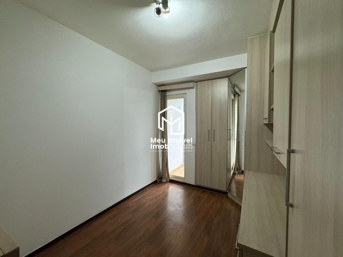 Apartamento, Asa Norte, 3 Quartos