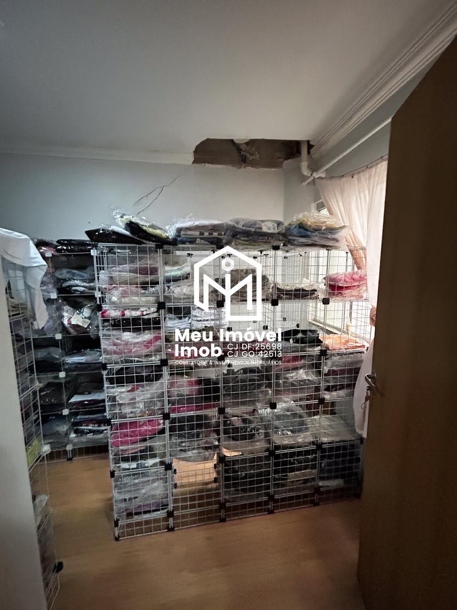 Casa, Núcleo Bandeirante, 4 Quartos