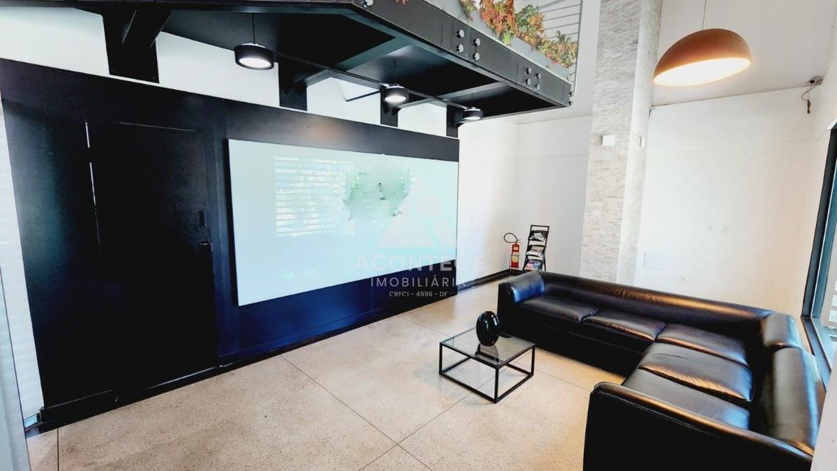 Prédio, Zona Industrial