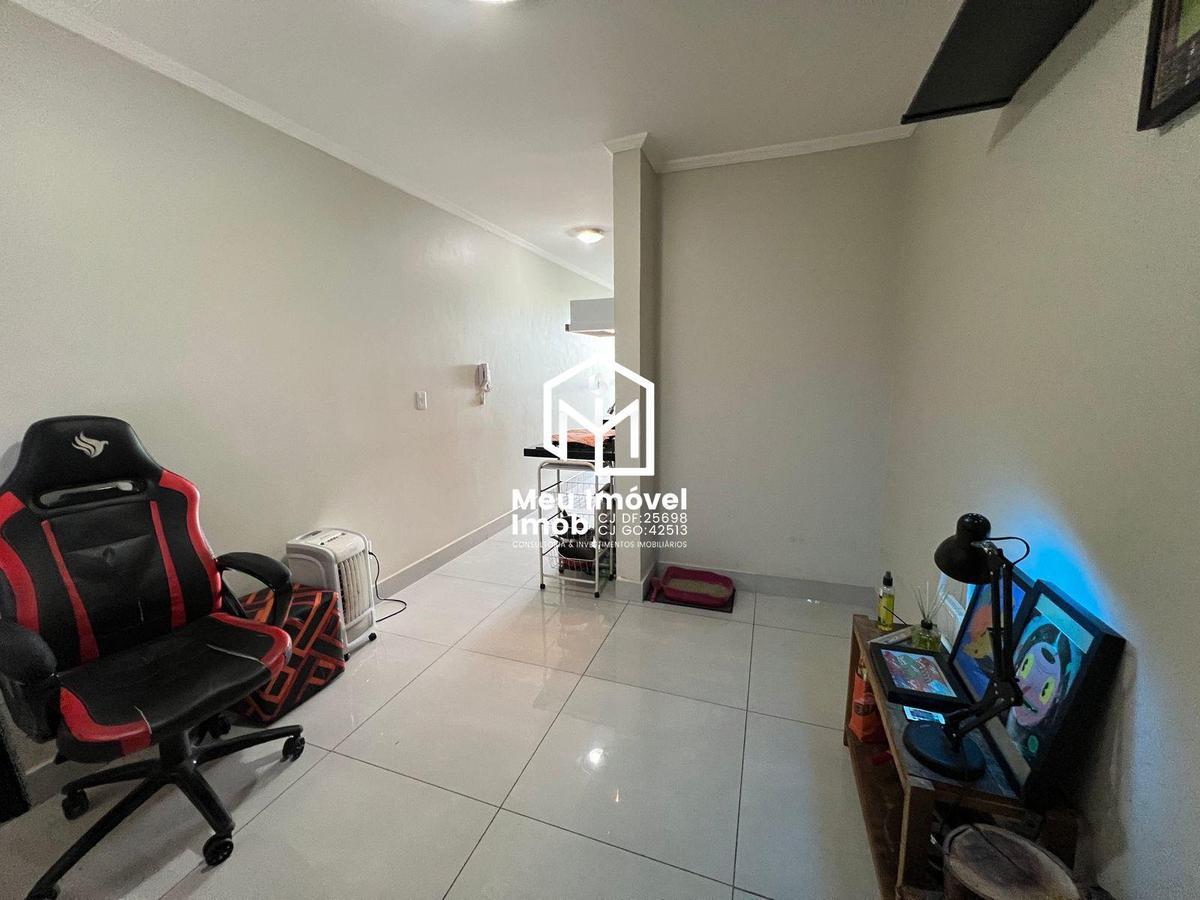 Apartamento, Riacho Fundo I, 1 Quarto