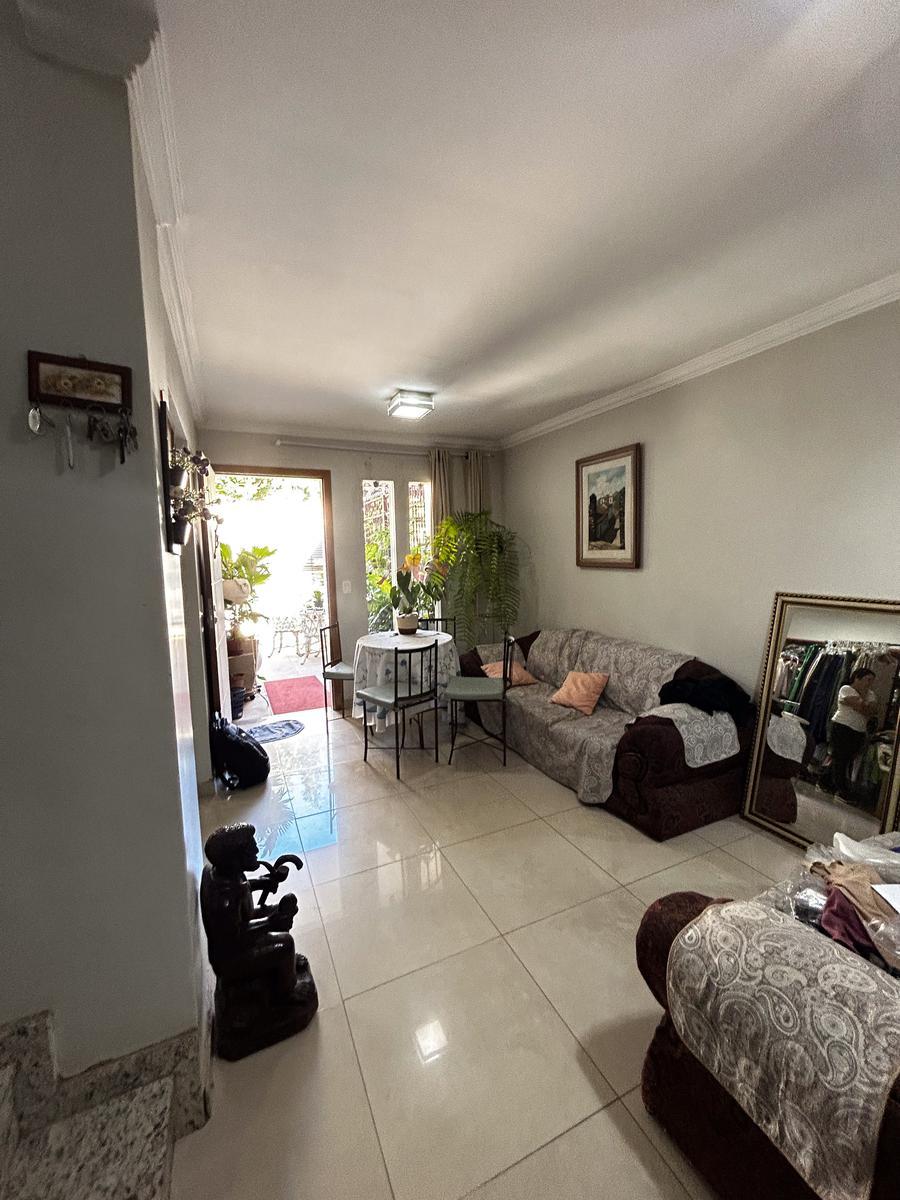 Casa, Núcleo Bandeirante, 4 Quartos, 2 Vagas, 1 Suíte