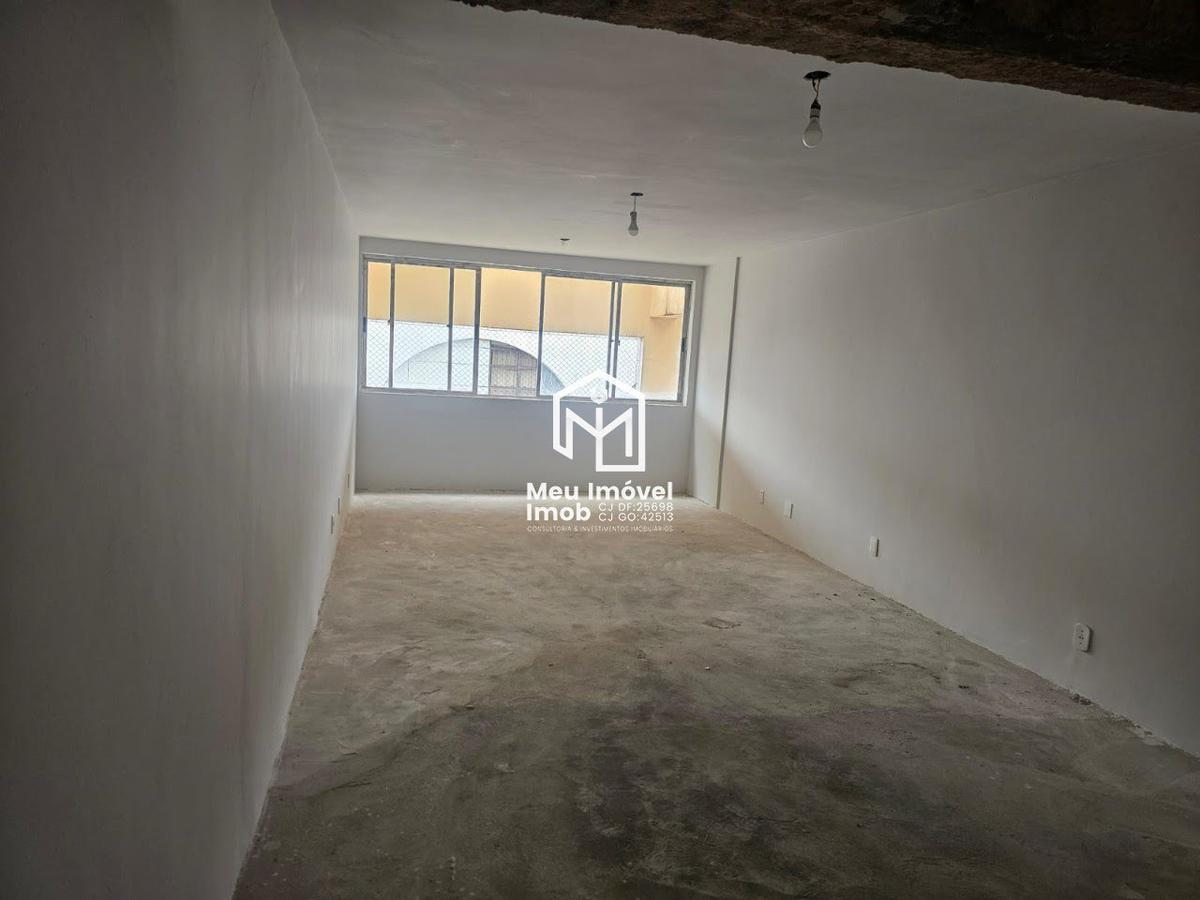 Sala, Asa Sul, 0 Quarto