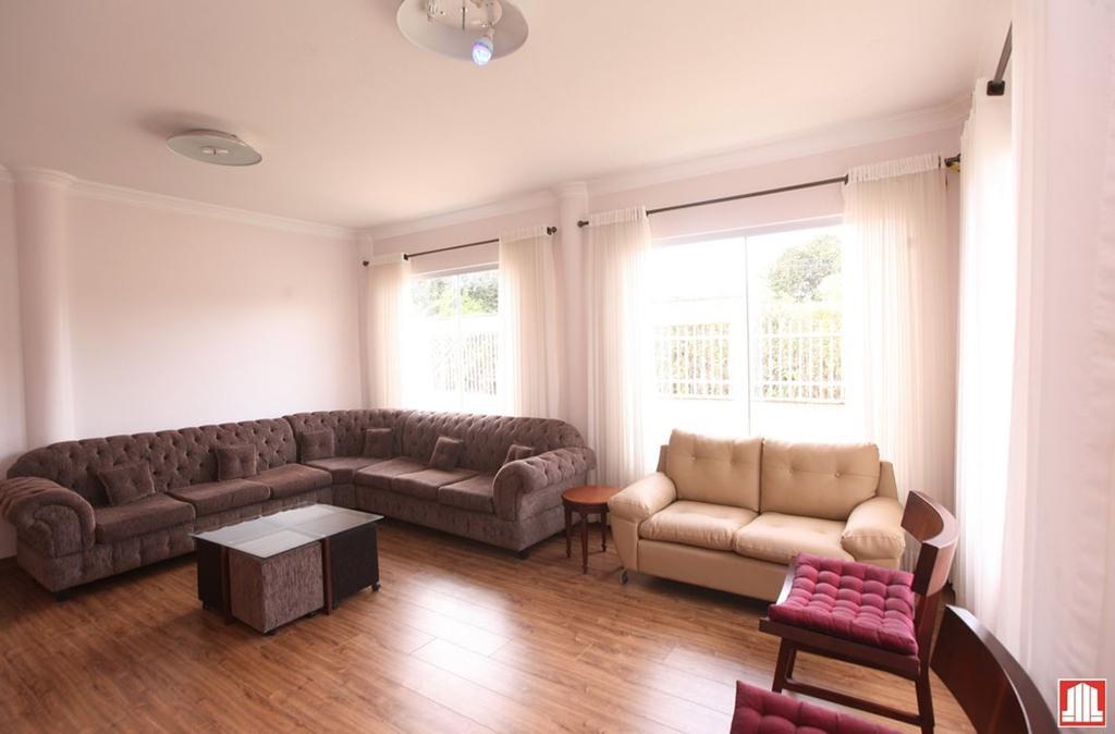 Casa, Granja do Torto, 4 Quartos, 3 Vagas, 1 Suíte