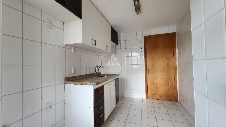 Apartamento, Norte, 2 Quartos, 1 Vaga, 1 Suíte