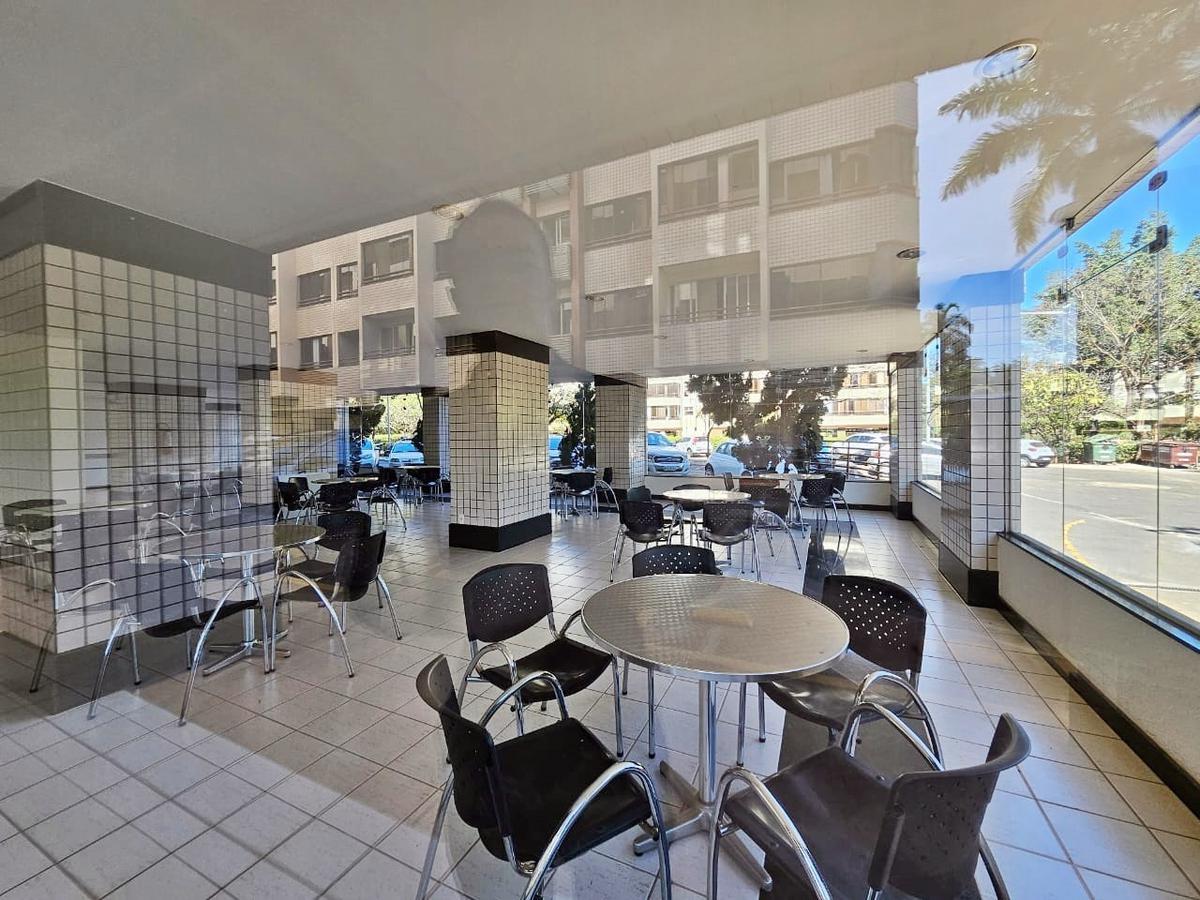 Apartamento, Sudoeste, 2 Quartos, 1 Vaga, 1 Suíte