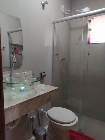Casa, Samambaia Norte, 3 Quartos