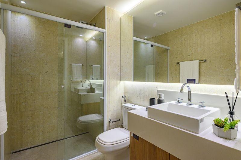 Apartamento, Noroeste, 4 Quartos, 3 Vagas, 4 Suítes