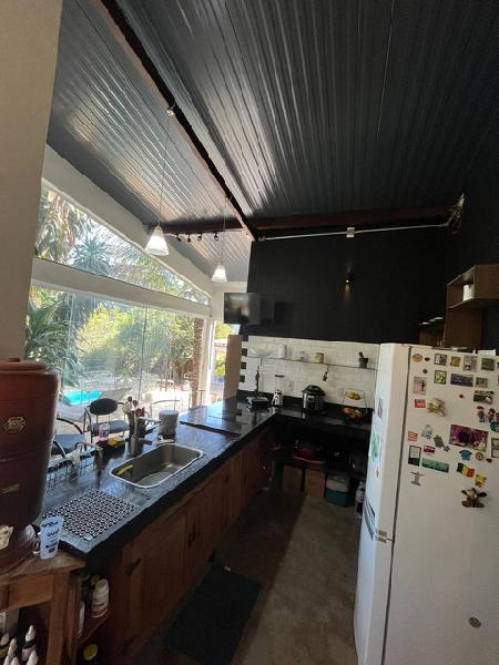 Casa em Condomínio, Setor Hab. Jardim Botânico